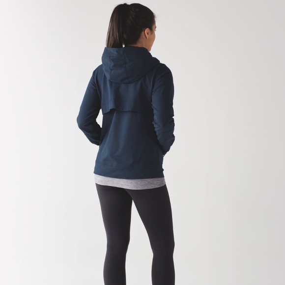 Lululemon Belle Hoodie - Inkwell - Picture 6 of 7